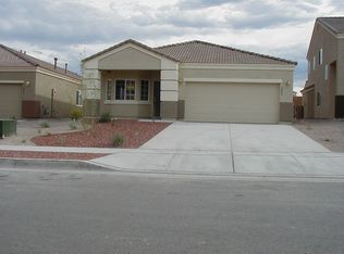 1023 Kiska St NW, Albuquerque, NM 87120