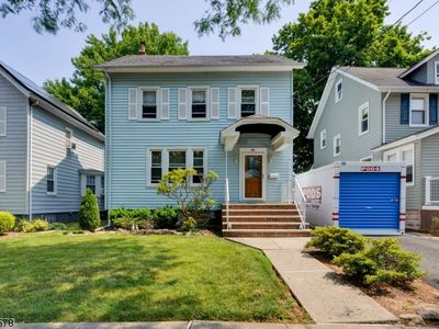 484 Madison Ave, Roselle Park, NJ, 07204