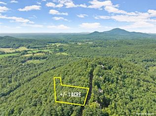 45 Grimes Nose #45, Sautee Nacoochee, GA 30571