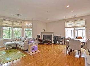 195 High St APT 201, Brookline, MA 02445