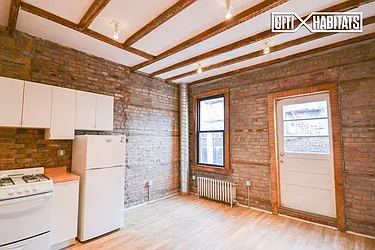 Rented by Citi Habitats