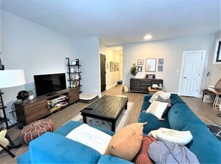 4435 N Paulina St #1S, Chicago, IL 60640