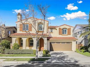 6750 Morehouse St, Chino, CA 91710