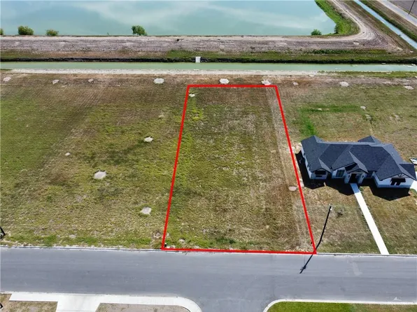 20146 Isabella Kristine St, Edcouch, TX 78538