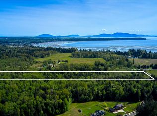 50 Acres Lincoln and Shintaffer Road, Blaine, WA 98230