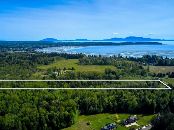 50 Acres Lincoln and Shintaffer Road, Blaine, WA 98230