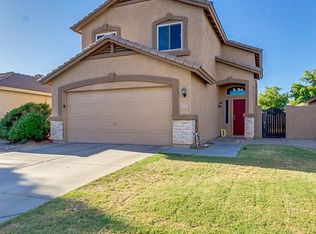 8626 E Natal Ave, Mesa, AZ 85209