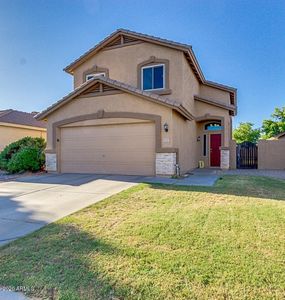 8626 E Natal Ave, Mesa, AZ, 85209