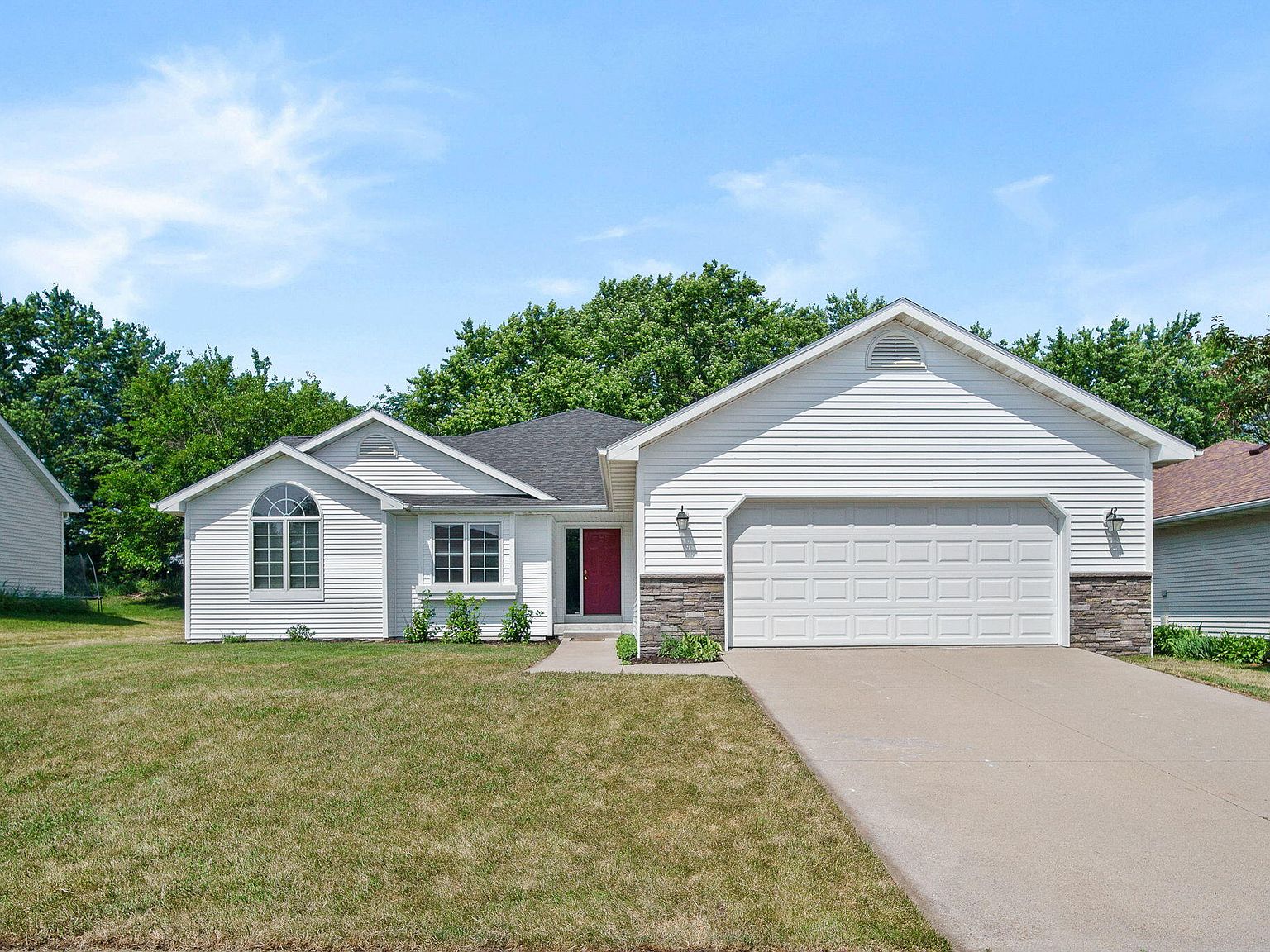 5431 Cervantes Dr, Ames, IA 50014 | MLS #62595 | Zillow