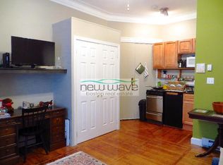 16 Cumberland St #A, Boston, MA 02115