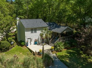 576 Penn Rd, Hopkins, SC 29061