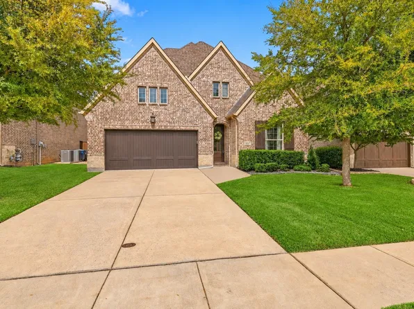 342 Hill Creek Ln, Grapevine, TX 76051