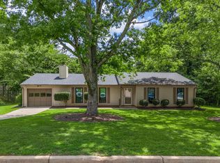 115 Elderberry Dr, Spartanburg, SC 29307
