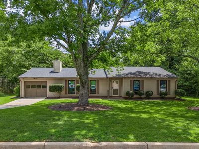 115 Elderberry Dr, Spartanburg, SC, 29307