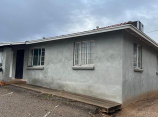 1707 N Country Club Rd, Tucson, AZ 85716