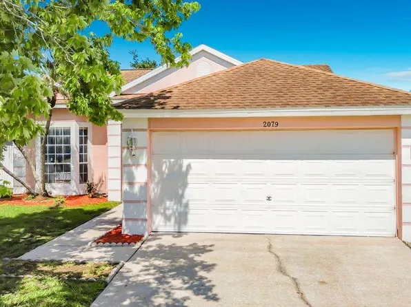 2079 Shannon Lakes Blvd, Kissimmee, FL 34743