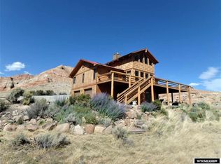 306 Westview Dr, Dubois, WY 82513