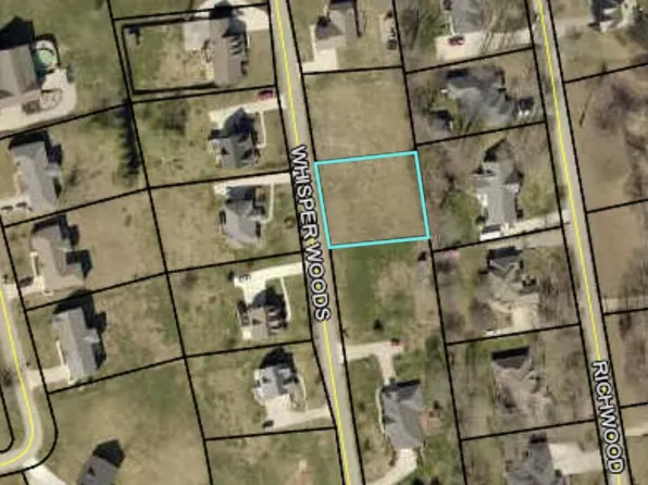 6 Whisper Woods Dr, Somerset, KY 42503