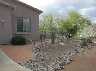 872 E Vault Mine Ct, Green Valley, AZ 85614