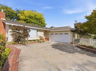 2720 Debbie Ct, San Carlos, CA 94070