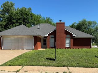 3926 W 15th Ave, Stillwater, OK 74074