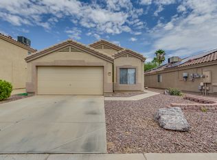 13042 W Redfield Rd, El Mirage, AZ 85335