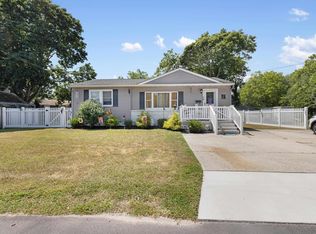 9 Goshen Rd, Cape May Court House, NJ 08210