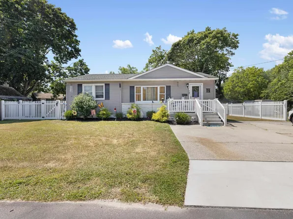 9 Goshen Rd, Cape May Court House, NJ 08210
