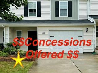 2026 Talbert Ct, Charlotte, NC 28214