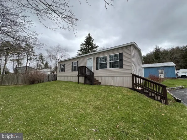 128 Greens Valley Rd, Centre Hall, PA 16828