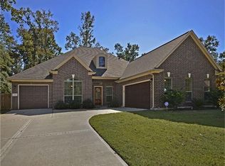 2039 Doolan Dr, Conroe, TX 77301