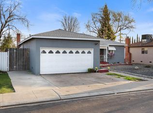 1310 Kingsbury Ave, Modesto, CA 95350