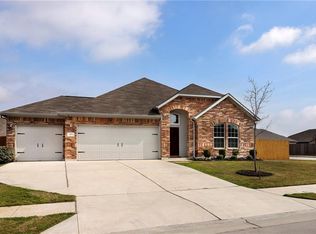 309 Hibiscus Dr, Hutto, TX 78634