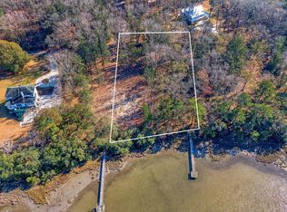 6570 Beagle Club Rd, Hollywood, SC 29449