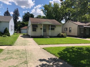 20776 Atlantic Ave, Warren, MI 48091