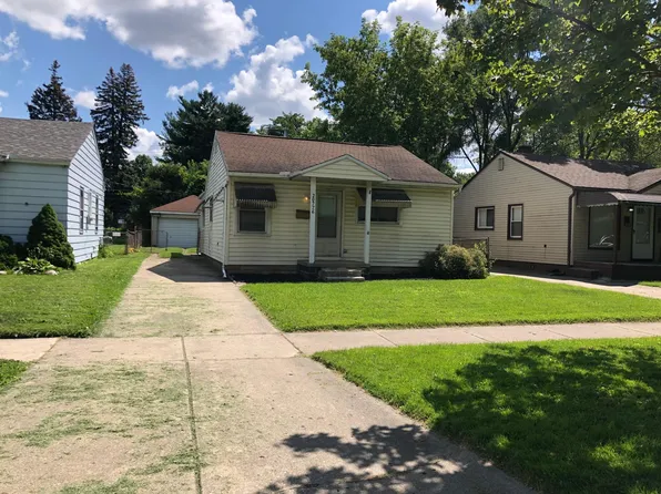 20776 Atlantic Ave, Warren, MI 48091
