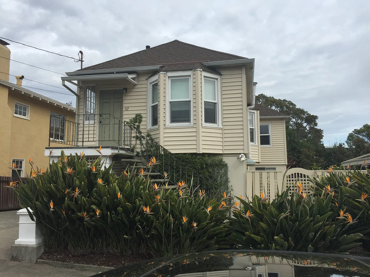 2 bed, $3,800 — Photo 1