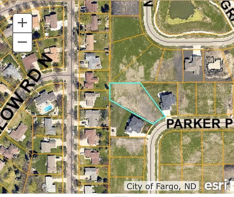 1st image of 3618 Parker Pl N