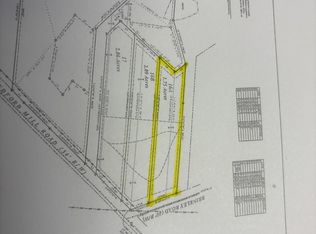 0 Brinkley Rd Lot 16A, Wartrace, TN 37183
