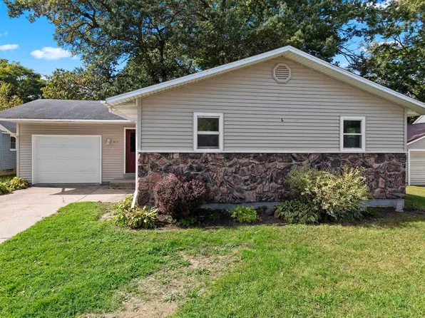 835 S Prospect St, Shawano, WI 54166