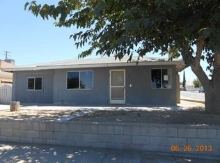 331 Woodrow St, Taft, CA
