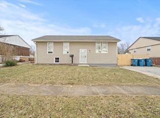 1875 Reichert Ave, Sauk Village, IL 60411