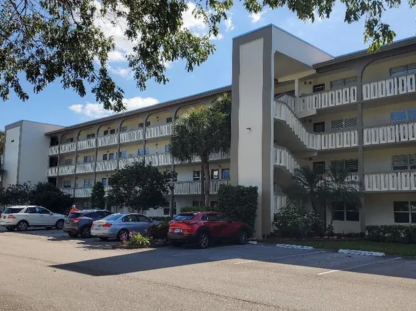3401 Bimini Ln APT H3, Pompano Beach, FL 33066