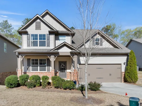 1144 Pebble Creek Ln, Locust Grove, GA 30248