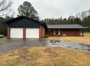 466 Gresham Rd, Zebulon, GA 30295