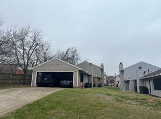 1007 Chartrand Ave #1007, Edmond, OK 73034