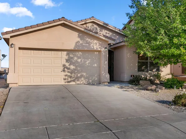 1508 Summer Breeze Dr NW, Albuquerque, NM 87120