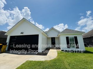 605 Ira St, Carencro, LA 70520