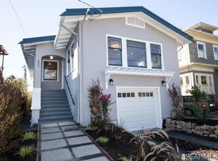 533 66th St, Oakland, CA 94609