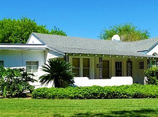 3301 N Taylor Rd, Mission, TX 78573